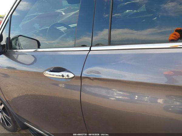 2020 HONDA PILOT AWD TOURING 8 PASSENGER — I6