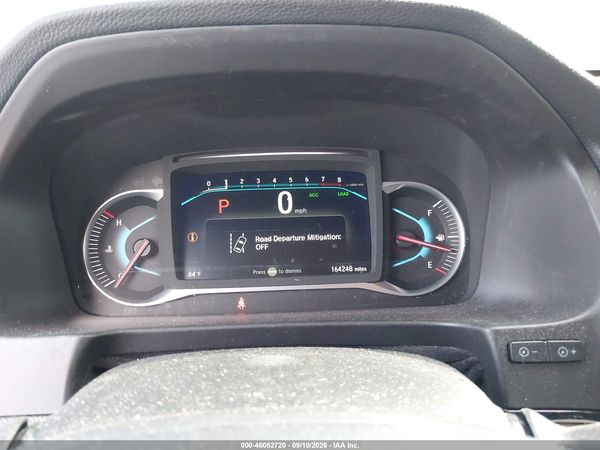 2020 HONDA PILOT AWD TOURING 8 PASSENGER — I7
