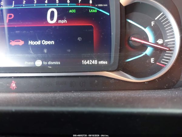 2020 HONDA PILOT AWD TOURING 8 PASSENGER — I118