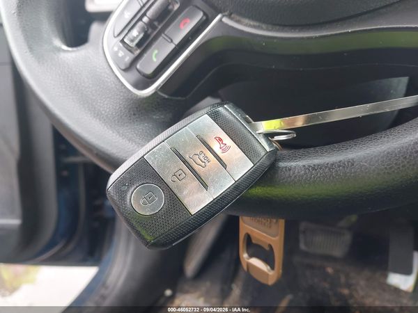 2018 KIA NIRO LX — I11