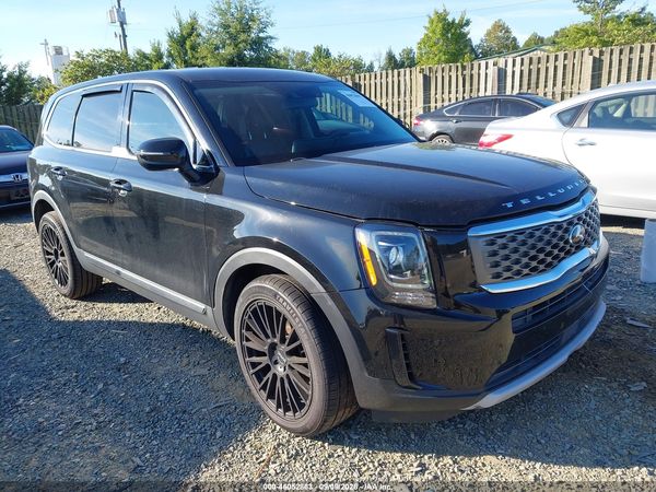 2020 KIA TELLURIDE LX — I1