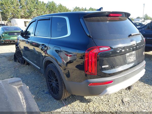 2020 KIA TELLURIDE LX — I3