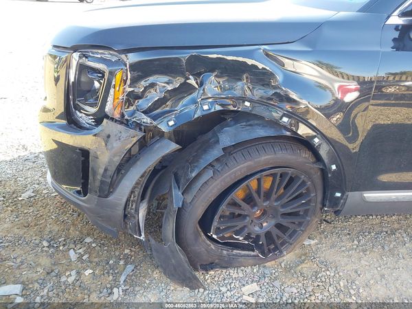 2020 KIA TELLURIDE LX — I6