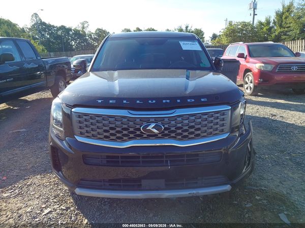 2020 KIA TELLURIDE LX — I115
