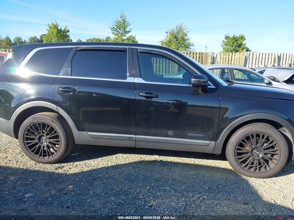 2020 KIA TELLURIDE LX — I116