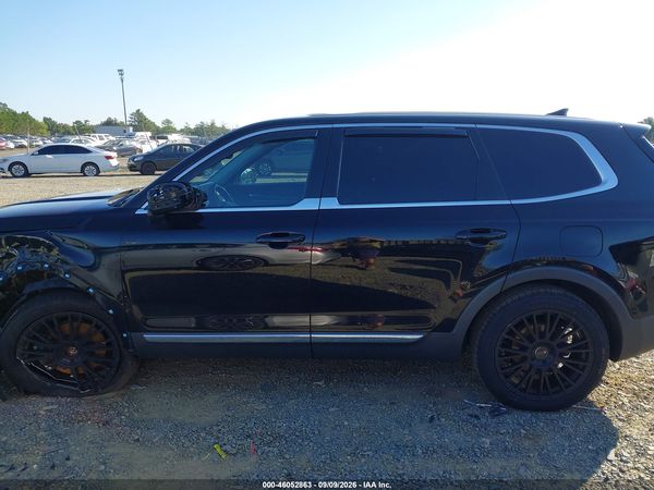 2020 KIA TELLURIDE LX — I117