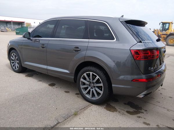 2018 AUDI Q7 3.0T PREMIUM — I3