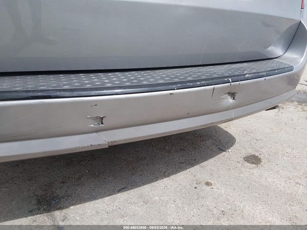 2016 DODGE GRAND CARAVAN SE PLUS