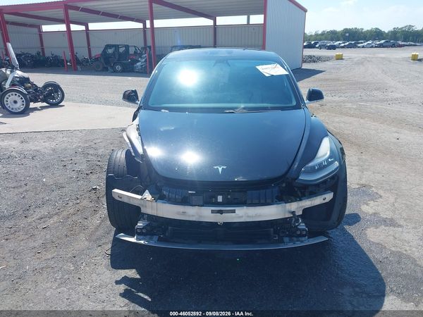 2018 TESLA MODEL 3 LONG RANGE/PERFORMANCE — I115