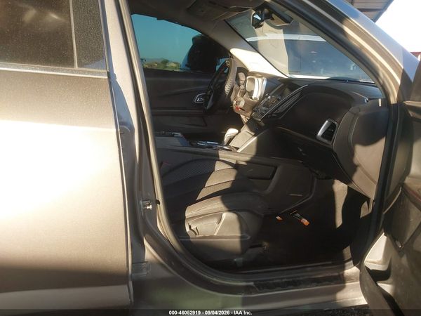 2012 CHEVROLET EQUINOX 2LT — I5