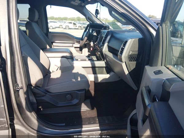 2020 FORD F-150 XLT — I5
