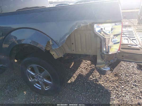 2020 FORD F-150 XLT — I6