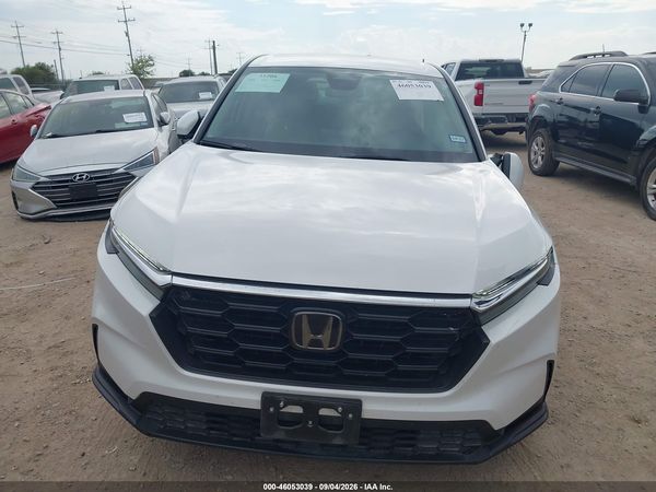 2025 HONDA CR-V LX AWD — I115