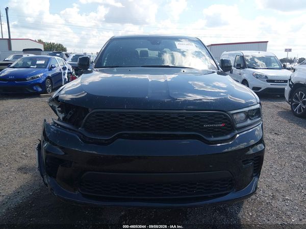 2026 DODGE DURANGO GT AWD
