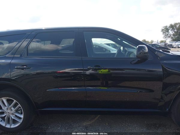 2026 DODGE DURANGO GT AWD