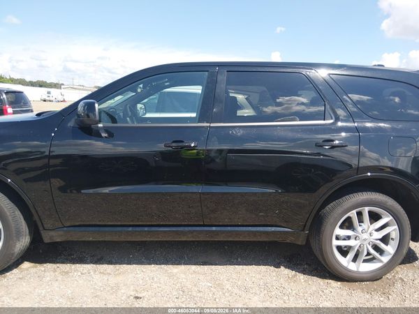 2026 DODGE DURANGO GT AWD