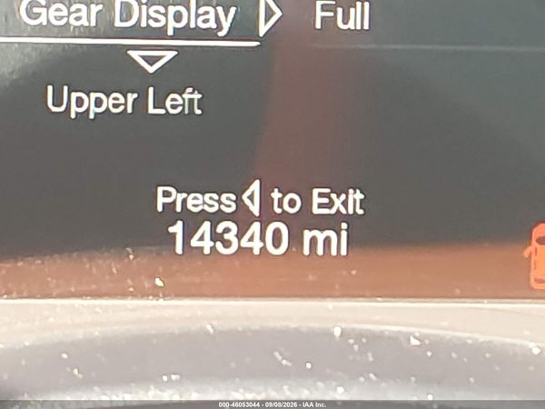 2026 DODGE DURANGO GT AWD