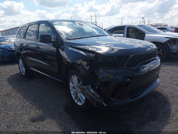 2026 DODGE DURANGO GT AWD