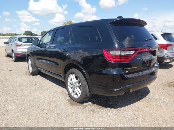 2026 DODGE DURANGO GT AWD