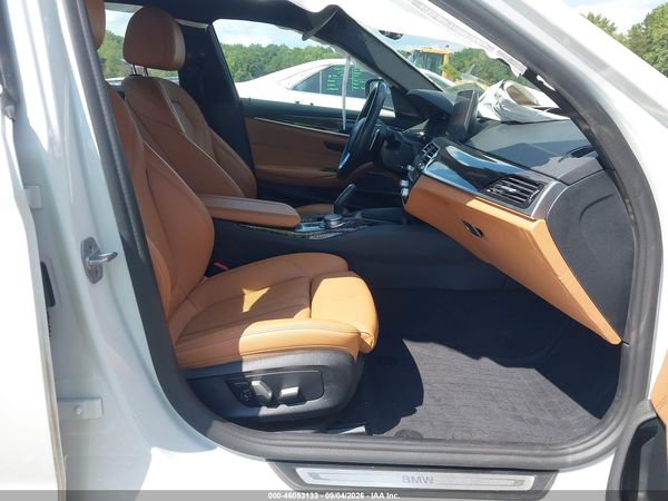 2021 BMW 540I — I5