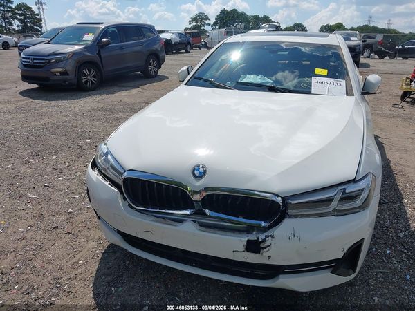 2021 BMW 540I — I115