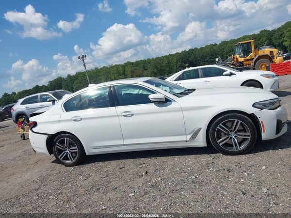 2021 BMW 540I — I116