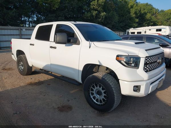 2019 TOYOTA TUNDRA SR5 5.7L V8 — I1