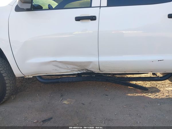2019 TOYOTA TUNDRA SR5 5.7L V8 — I6