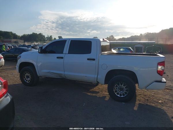 2019 TOYOTA TUNDRA SR5 5.7L V8 — I117