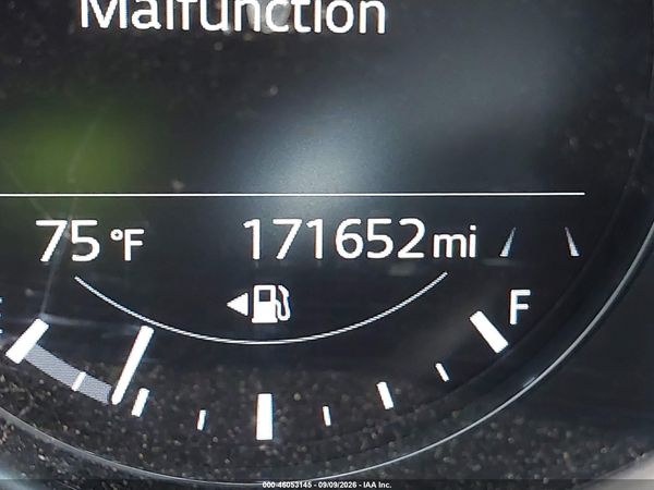 2018 MAZDA MAZDA6 TOURING — I118