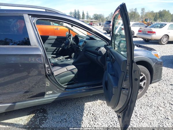 2018 SUBARU CROSSTREK 2.0I PREMIUM — I5