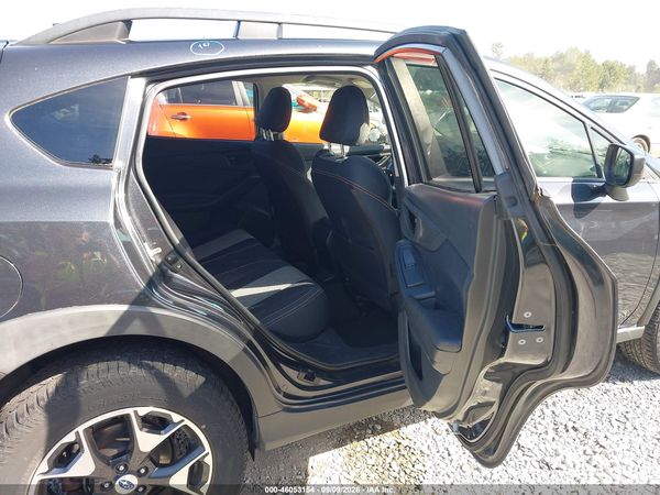 2018 SUBARU CROSSTREK 2.0I PREMIUM — I8