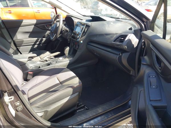 2018 SUBARU CROSSTREK 2.0I PREMIUM — I152