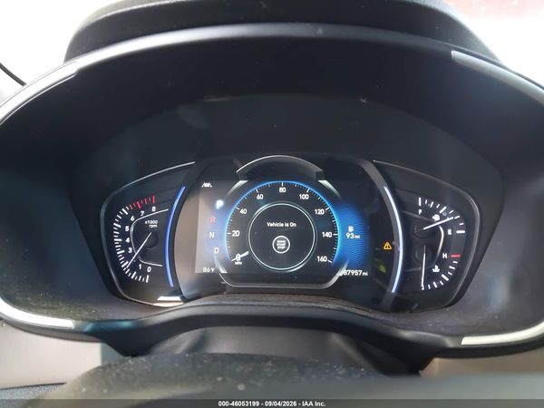 2020 HYUNDAI SANTA FE LIMITED 2.0T — I7