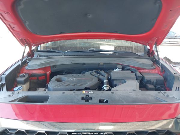 2020 HYUNDAI SANTA FE LIMITED 2.0T — I10