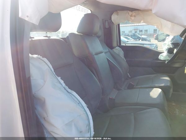 2022 FORD F-150 XL — I8