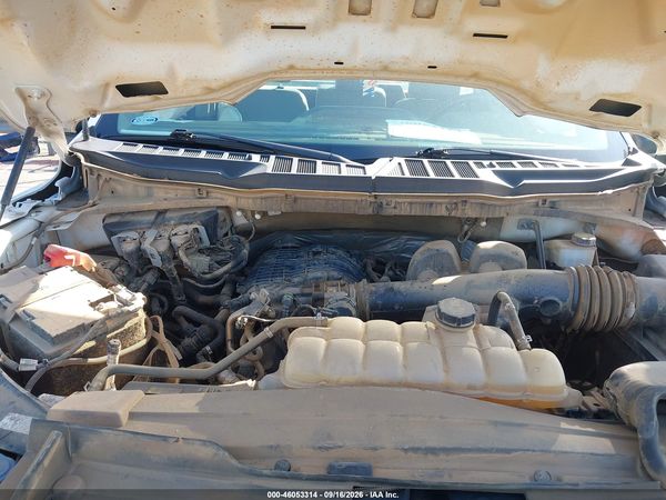 2022 FORD F-150 XL — I10