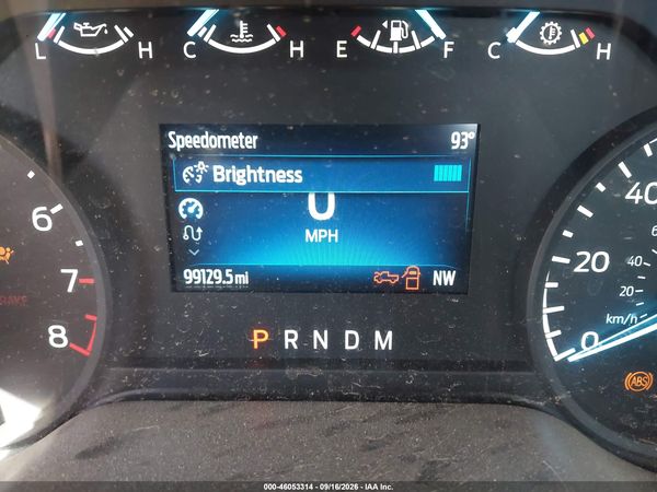 2022 FORD F-150 XL — I118