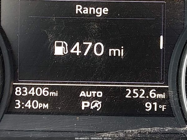 2018 AUDI Q5 — I118