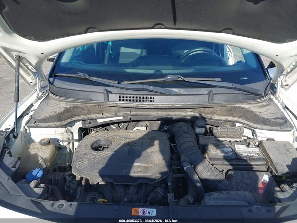 2021 KIA SOUL TURBO