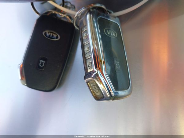 2021 KIA SOUL TURBO