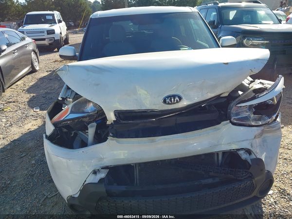 2016 KIA SOUL Plus — I115