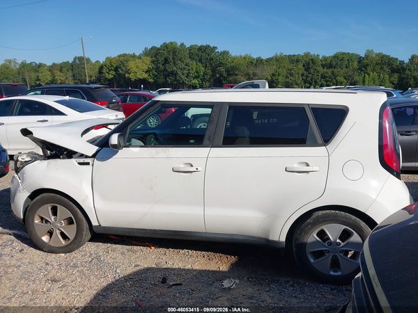 2016 KIA SOUL Plus — I117