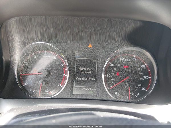 2016 TOYOTA RAV4 SE — I7