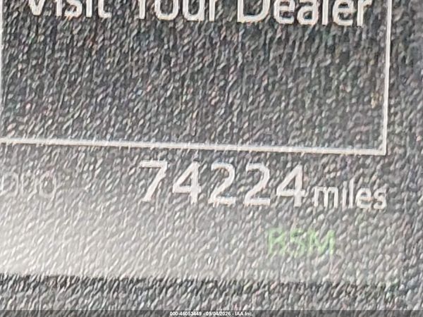 2016 TOYOTA RAV4 SE — I118