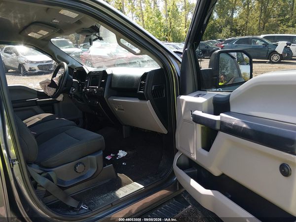 2020 FORD F-150 XL — I5