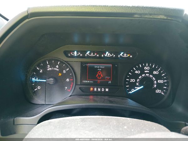 2020 FORD F-150 XL — I7