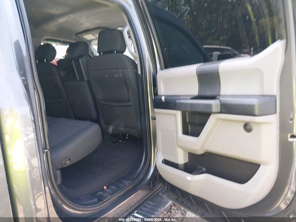 2020 FORD F-150 XL — I8