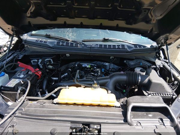 2020 FORD F-150 XL — I10