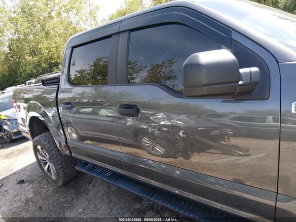 2020 FORD F-150 XL — I116